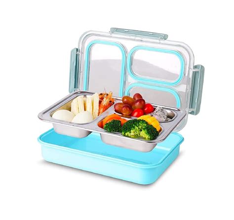 steel lunch box online buy|lunch box steel for office.